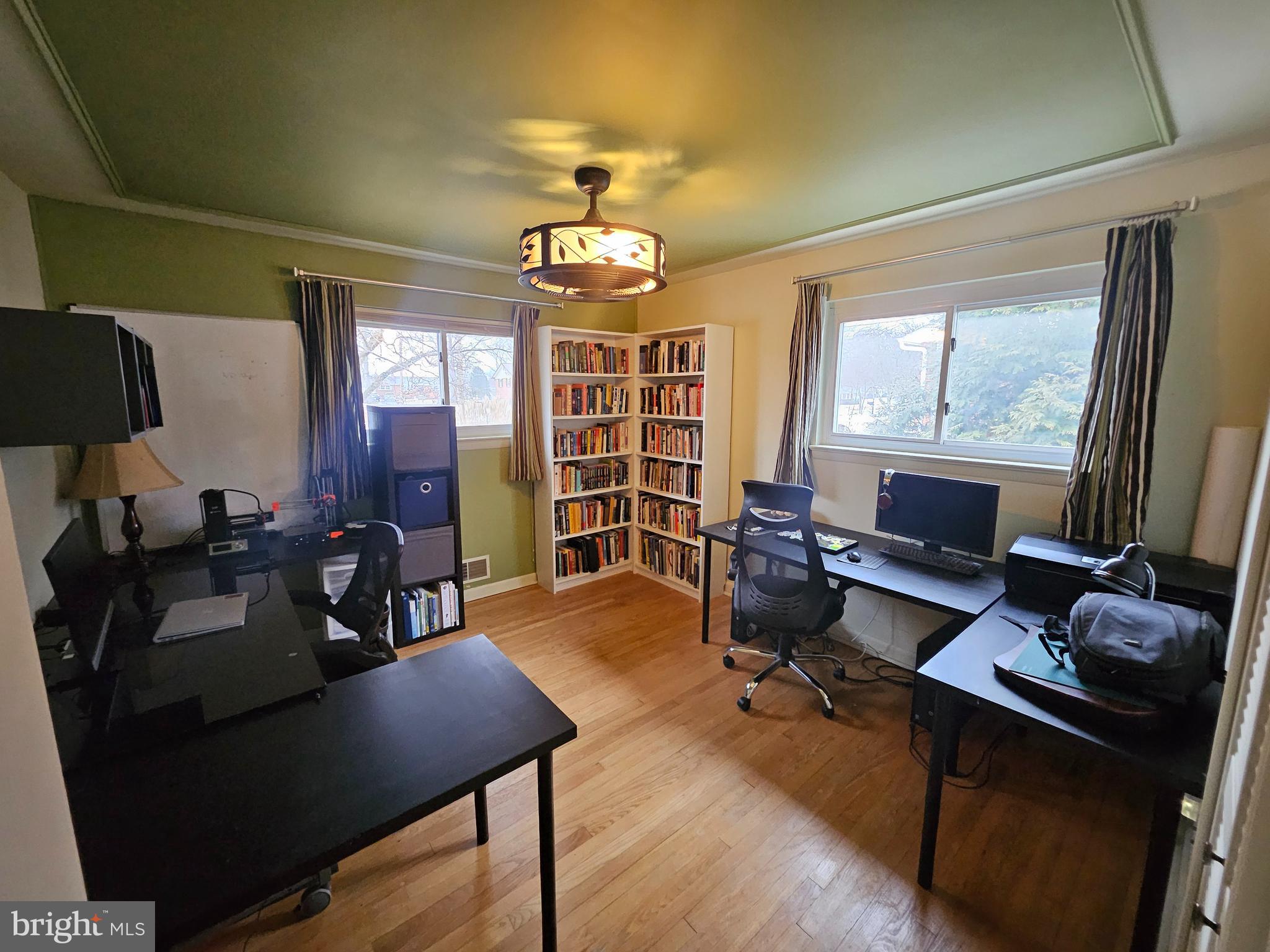 15505 Maple Drive Accokeek, MD 20607 - Photo 14 of 24 Bedroom 2a