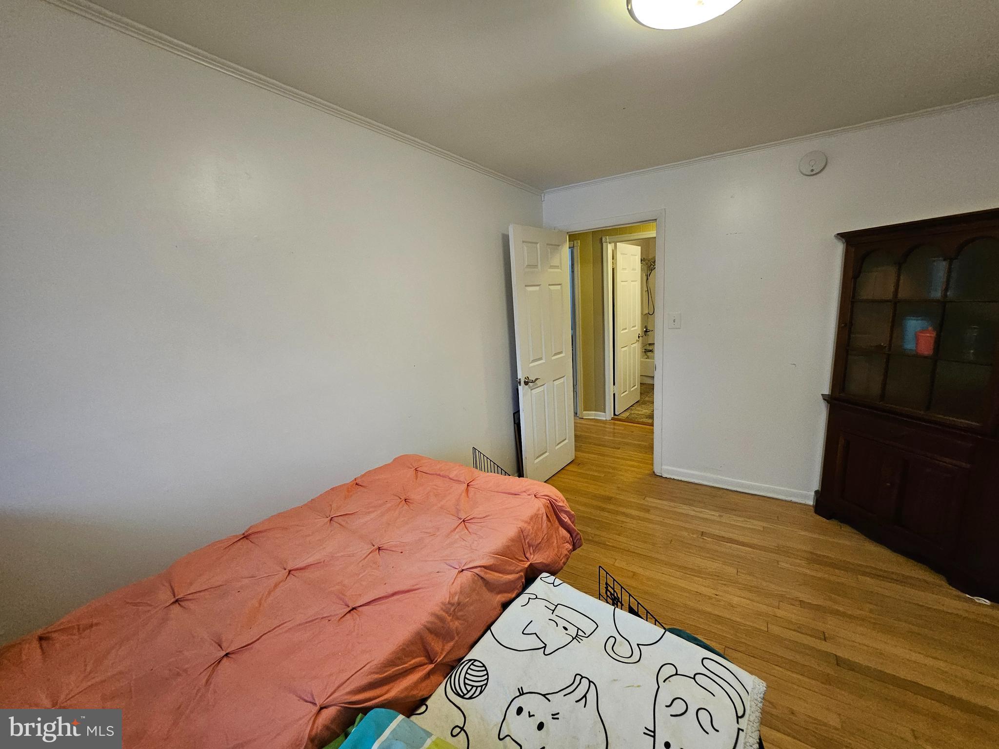 15505 Maple Drive Accokeek, MD 20607 - Photo 16 of 24 Bedroom 3a