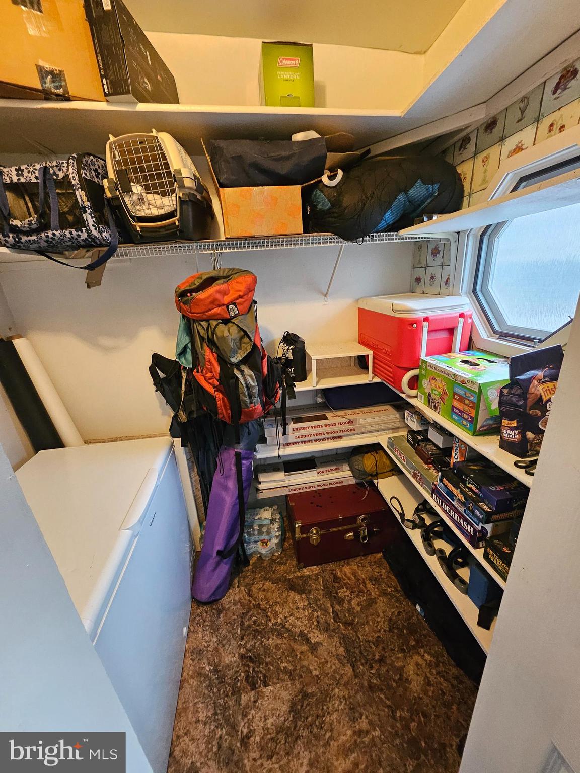 15505 Maple Drive Accokeek, MD 20607 - Photo 22 of 24 Storage Room