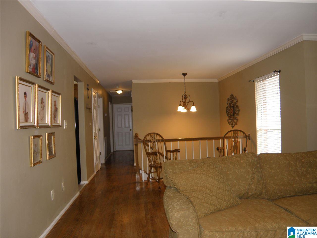 7470 Roper Tunnel Road Trussville, AL 35173 - Photo 3 of 16