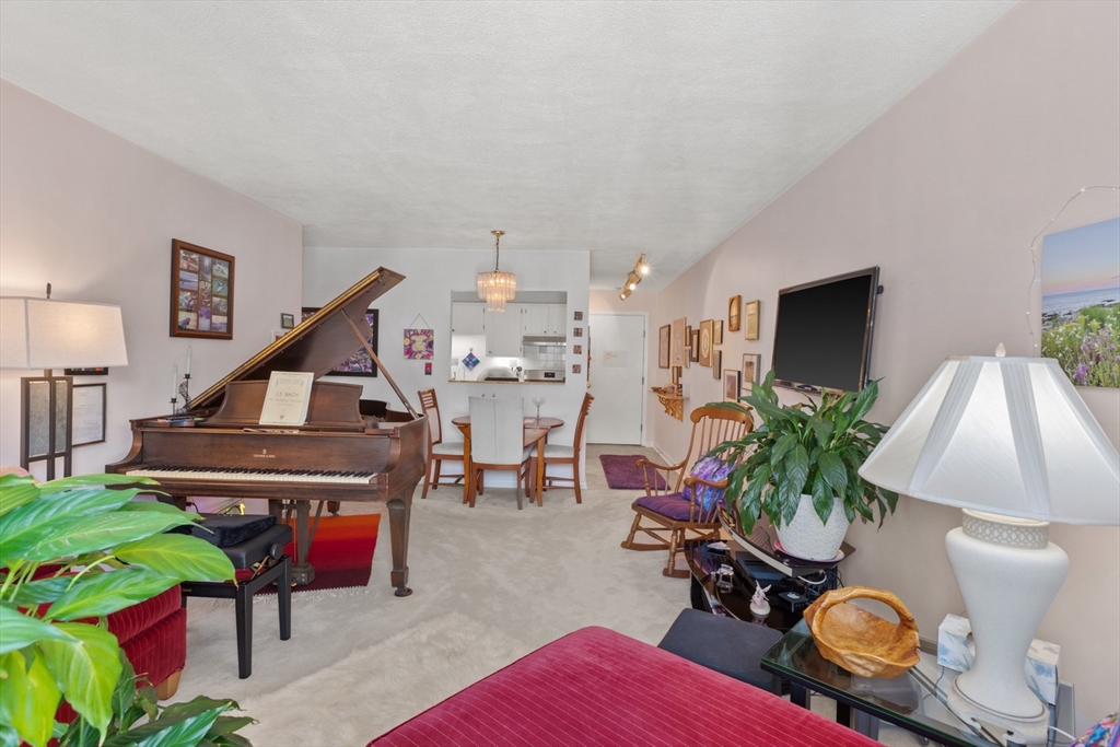 74 Springvale Avenue, Unit 18 Chelsea, MA 02150 - Photo 3 of 22 Gallery Image 3