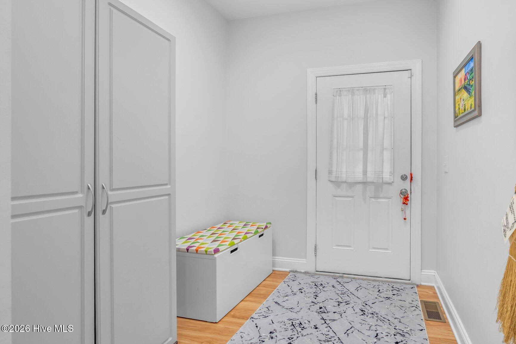 153 Meadow Brook Ln Spring Spring Hope, NC 27882 - Photo 21 of 43 Gallery Image 21