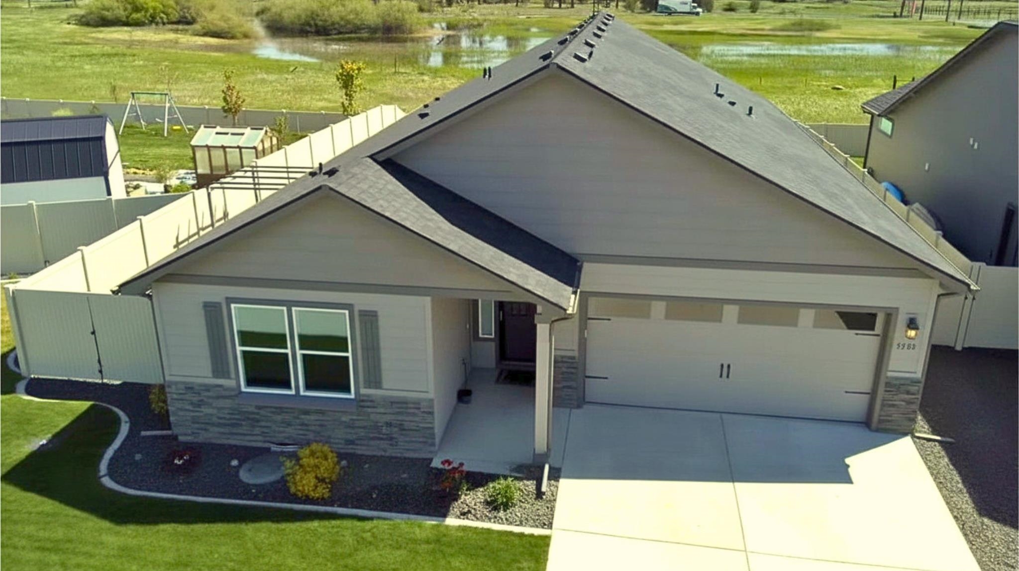 5509 South Zabo Road Spokane, WA 99224 - Photo 2 of 36