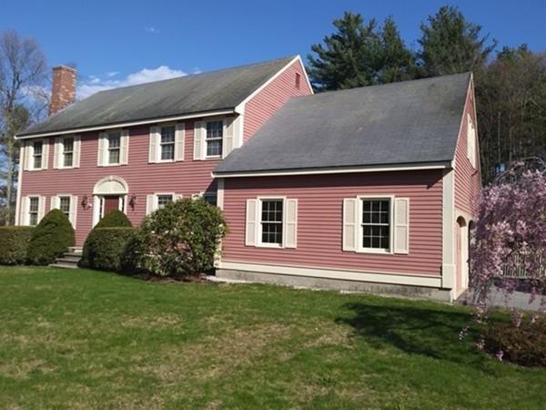 4 Orion Road Pepperell, MA 01463 - Photo 1 of 38 Gallery Image 1
