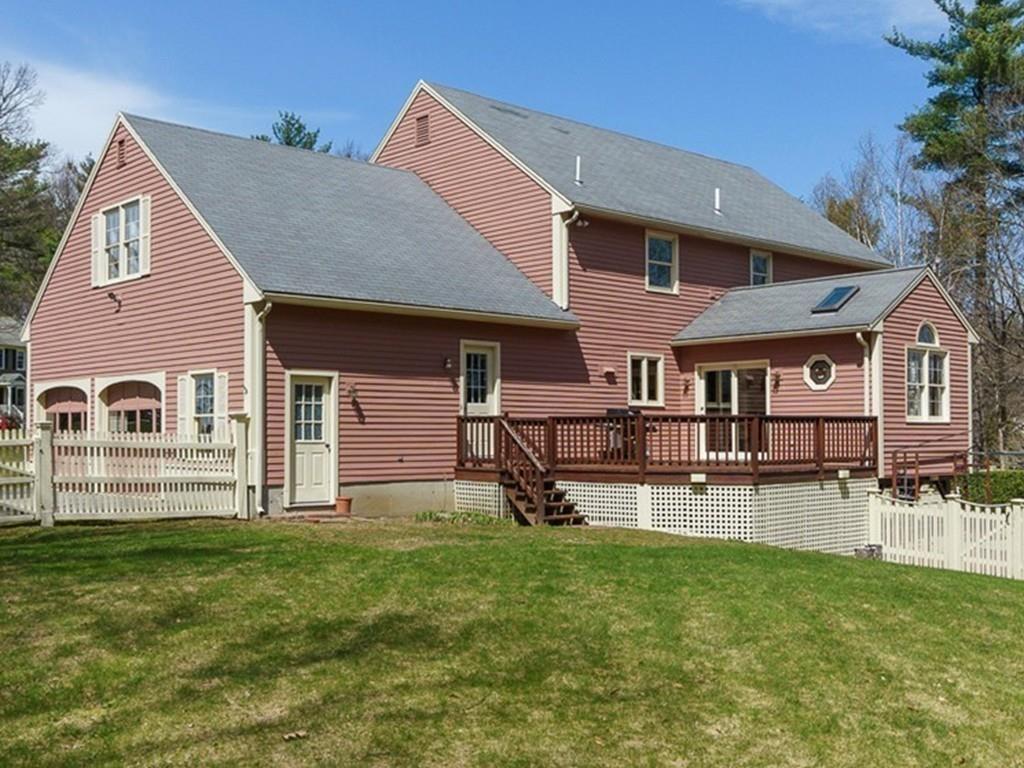 4 Orion Road Pepperell, MA 01463 - Photo 2 of 38 Gallery Image 2