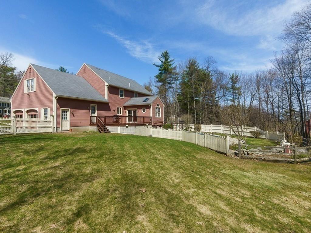 4 Orion Road Pepperell, MA 01463 - Photo 37 of 38 Gallery Image 37