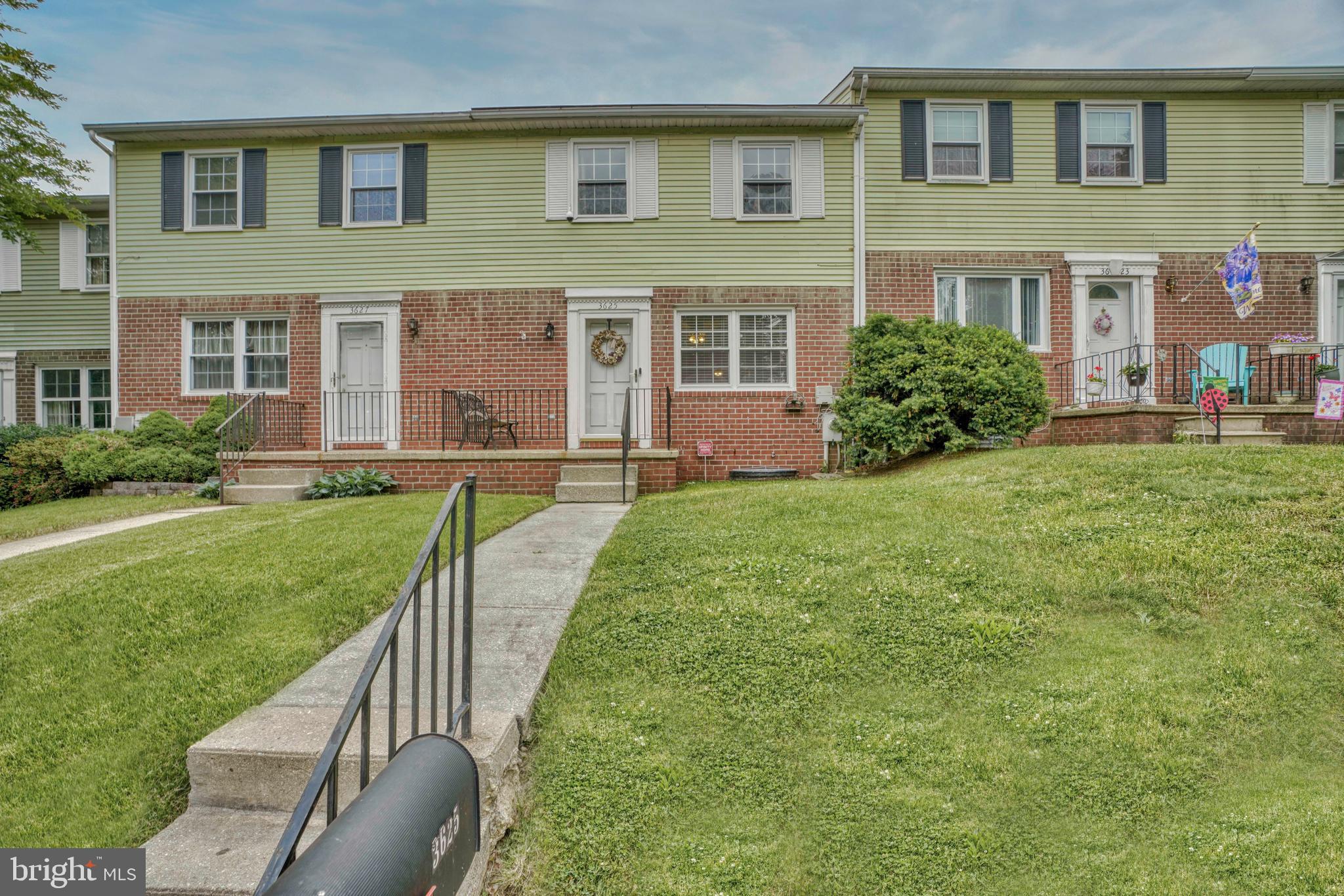 3625 Double Rock Lane Baltimore, MD 21234 - Photo 2 of 47