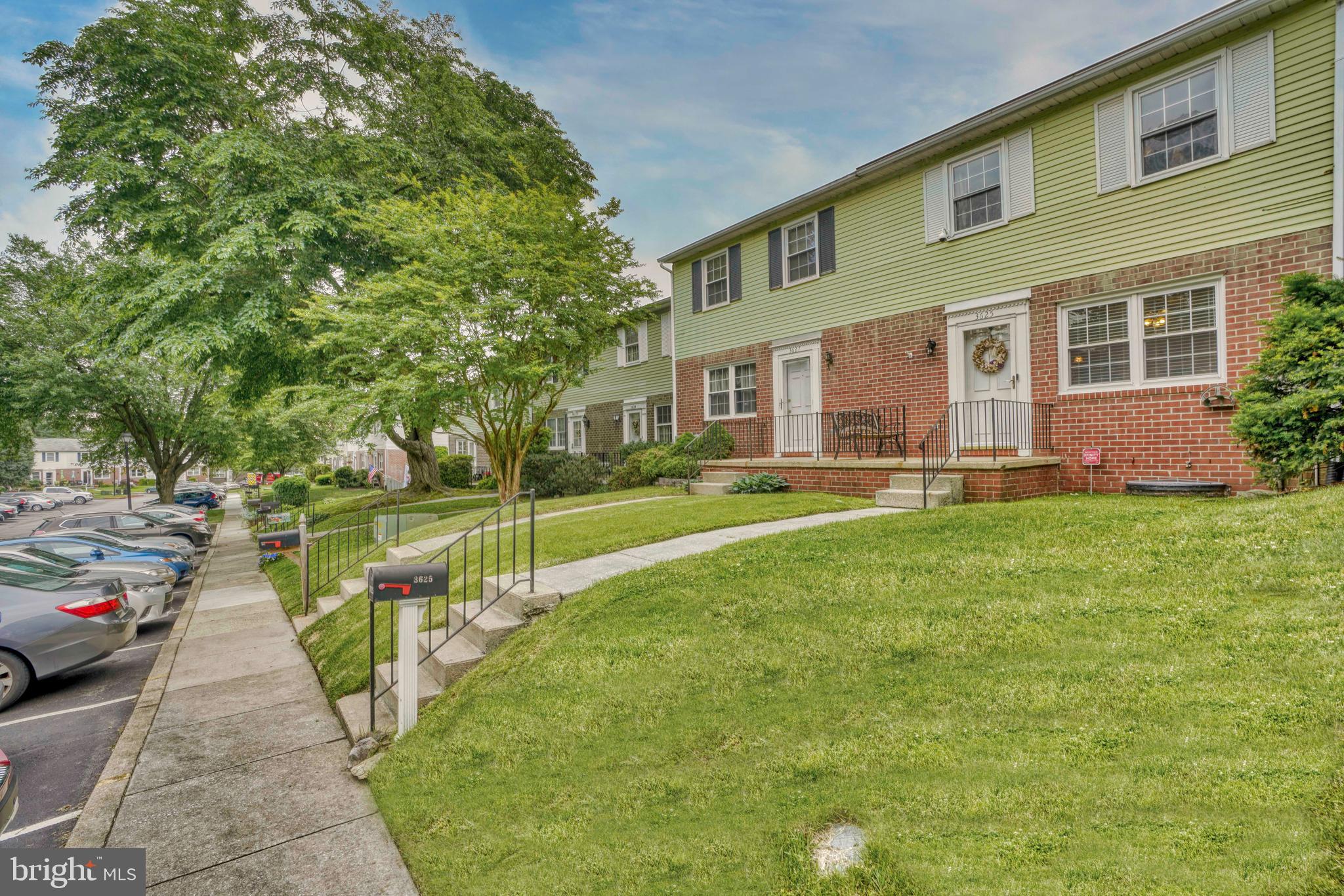 3625 Double Rock Lane Baltimore, MD 21234 - Photo 3 of 47