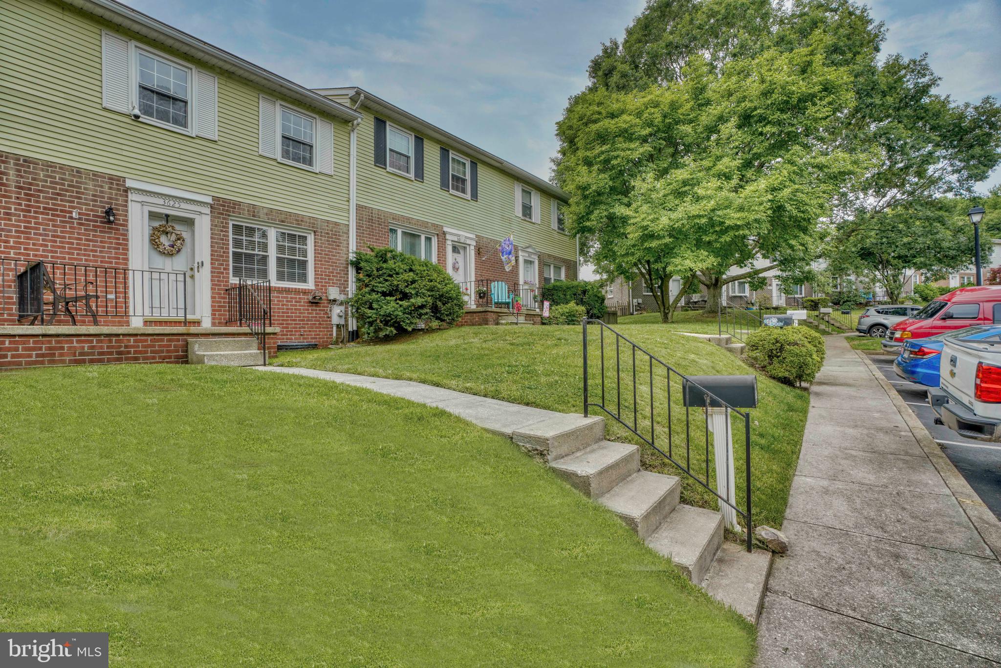 3625 Double Rock Lane Baltimore, MD 21234 - Photo 4 of 47