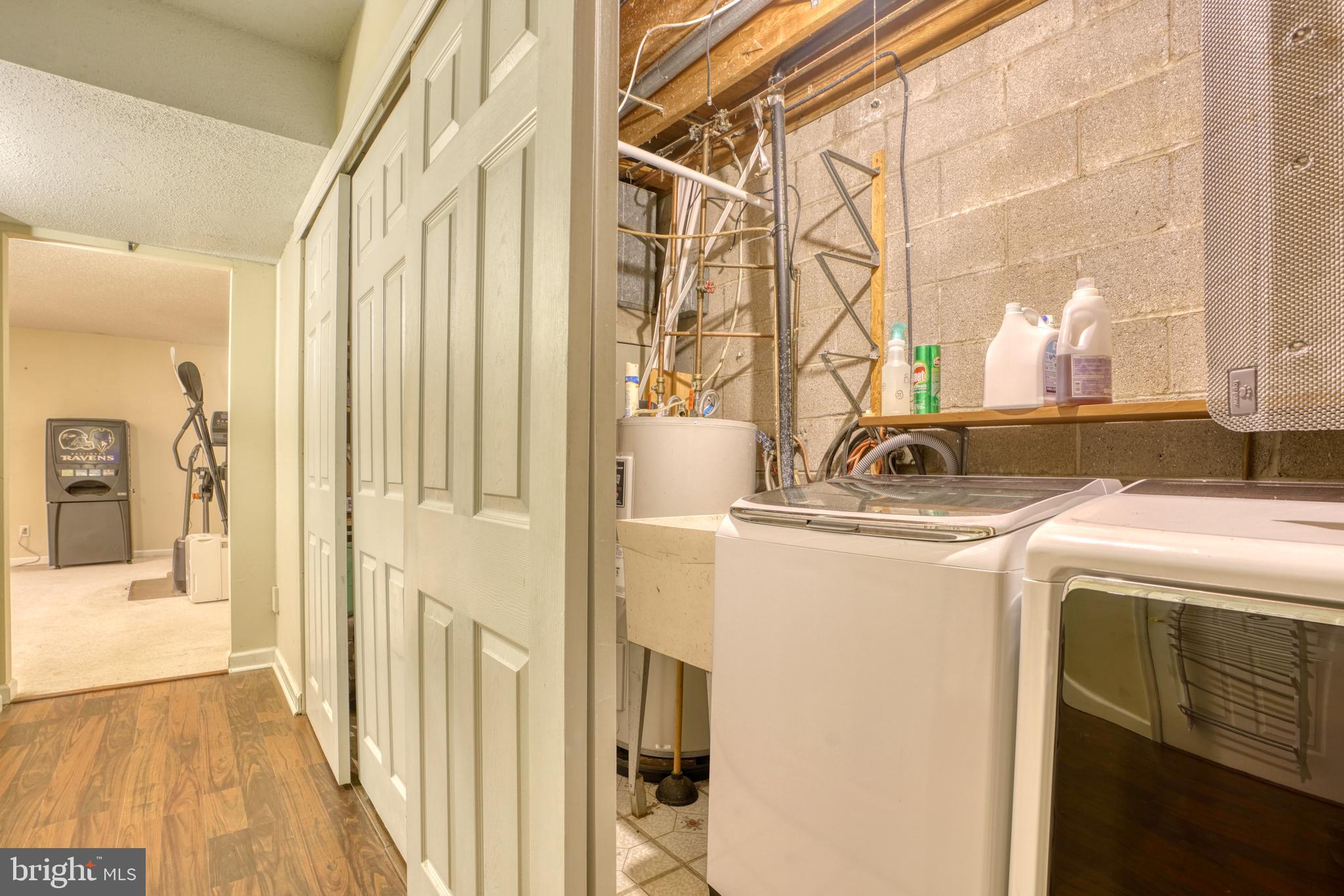 3625 Double Rock Lane Baltimore, MD 21234 - Photo 33 of 47