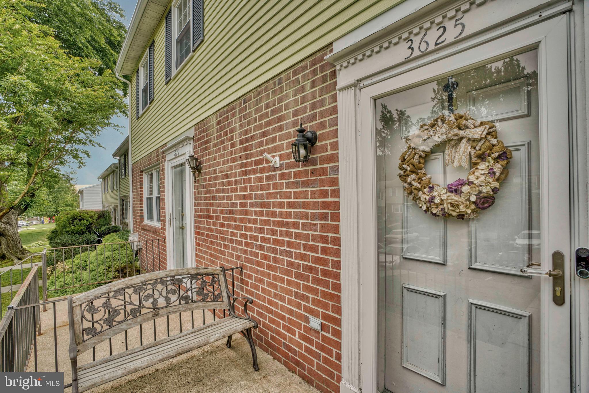 3625 Double Rock Lane Baltimore, MD 21234 - Photo 5 of 47