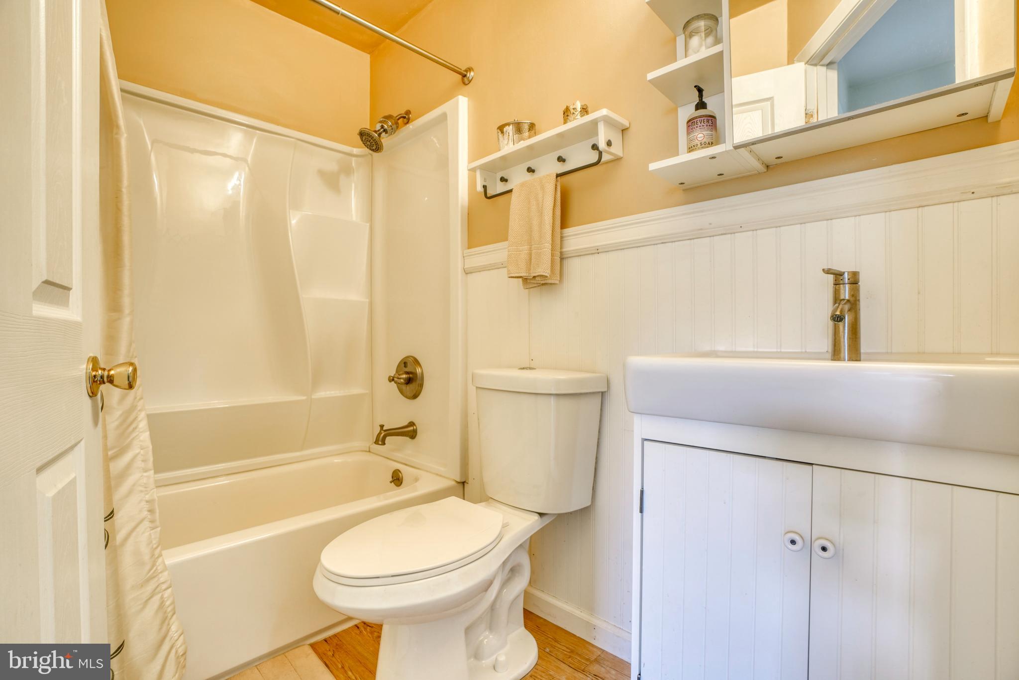 3625 Double Rock Lane Baltimore, MD 21234 - Photo 42 of 47