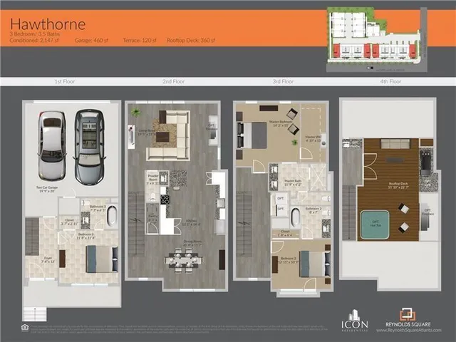 a view of a patio of a house