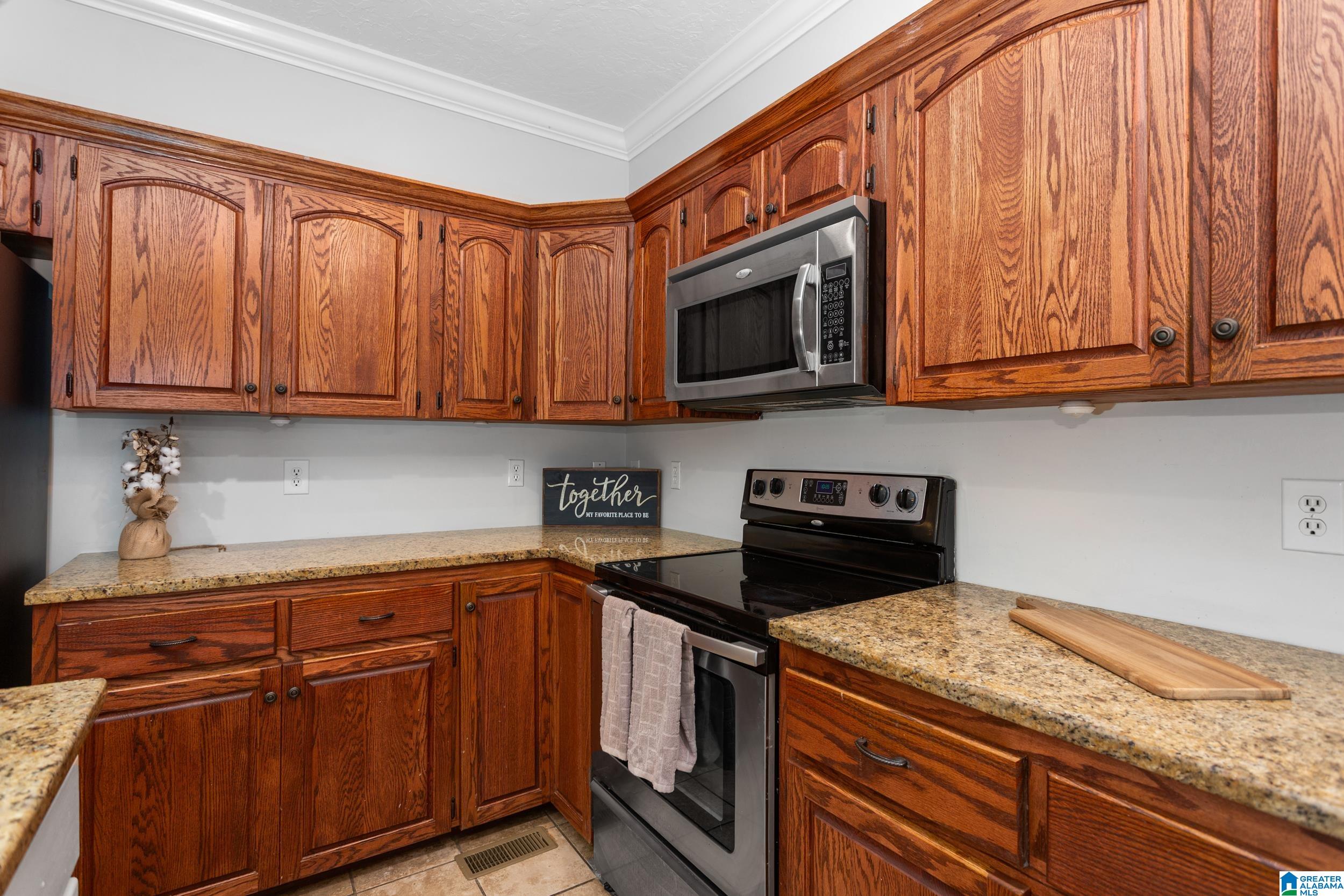 254 Post Oak Road Alexandria, AL 36250 - Photo 12 of 33