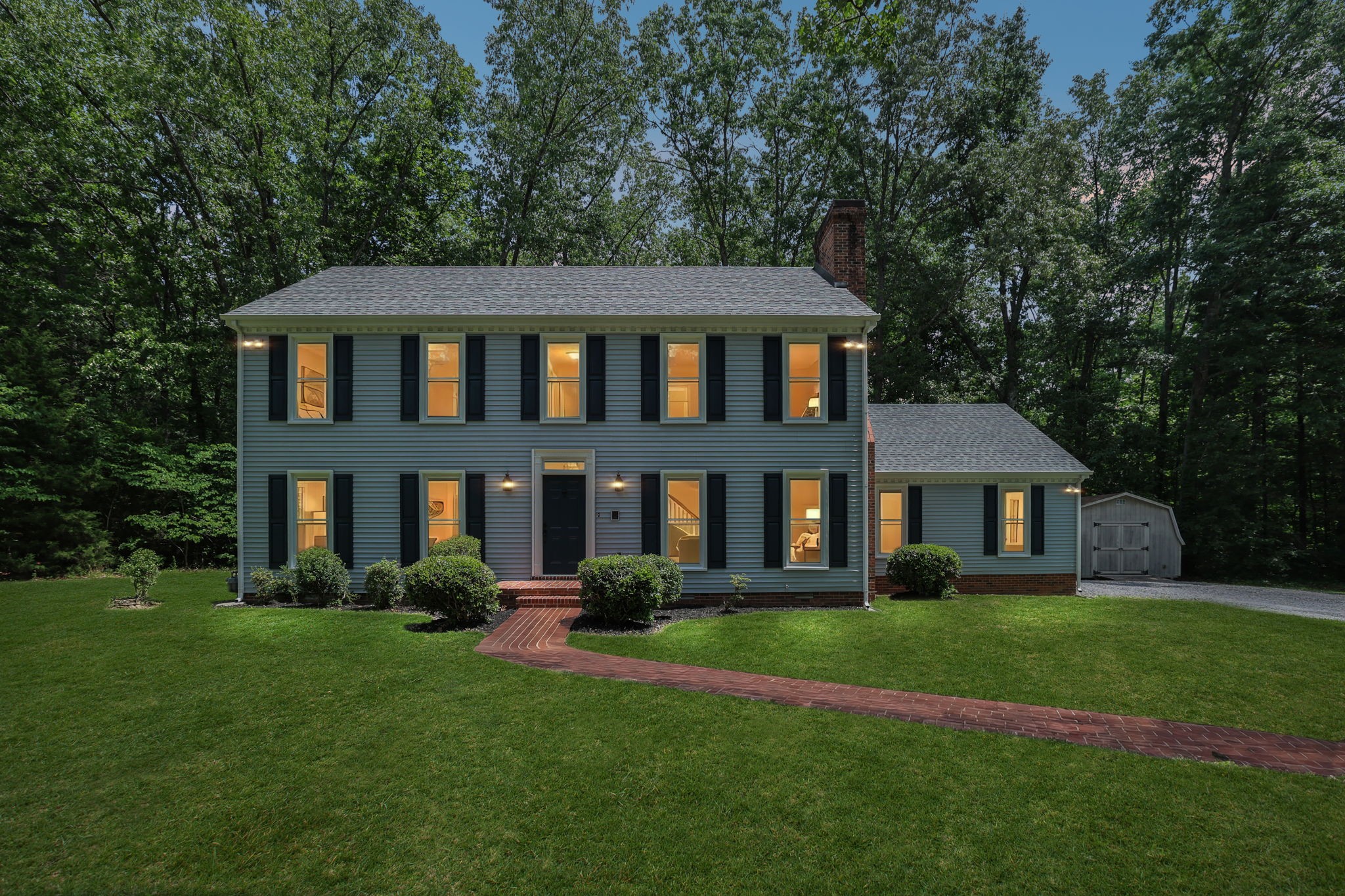 3447 Ledford Mill Road Wartrace, TN 37183 - Photo 33 of 34