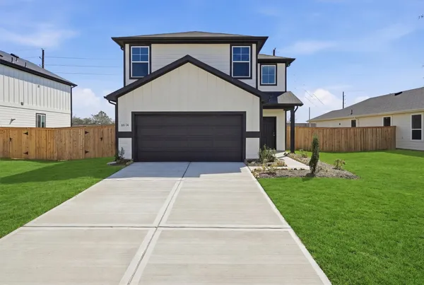 $282,860 | 6814 Bens Landing, Cove, TX 77523