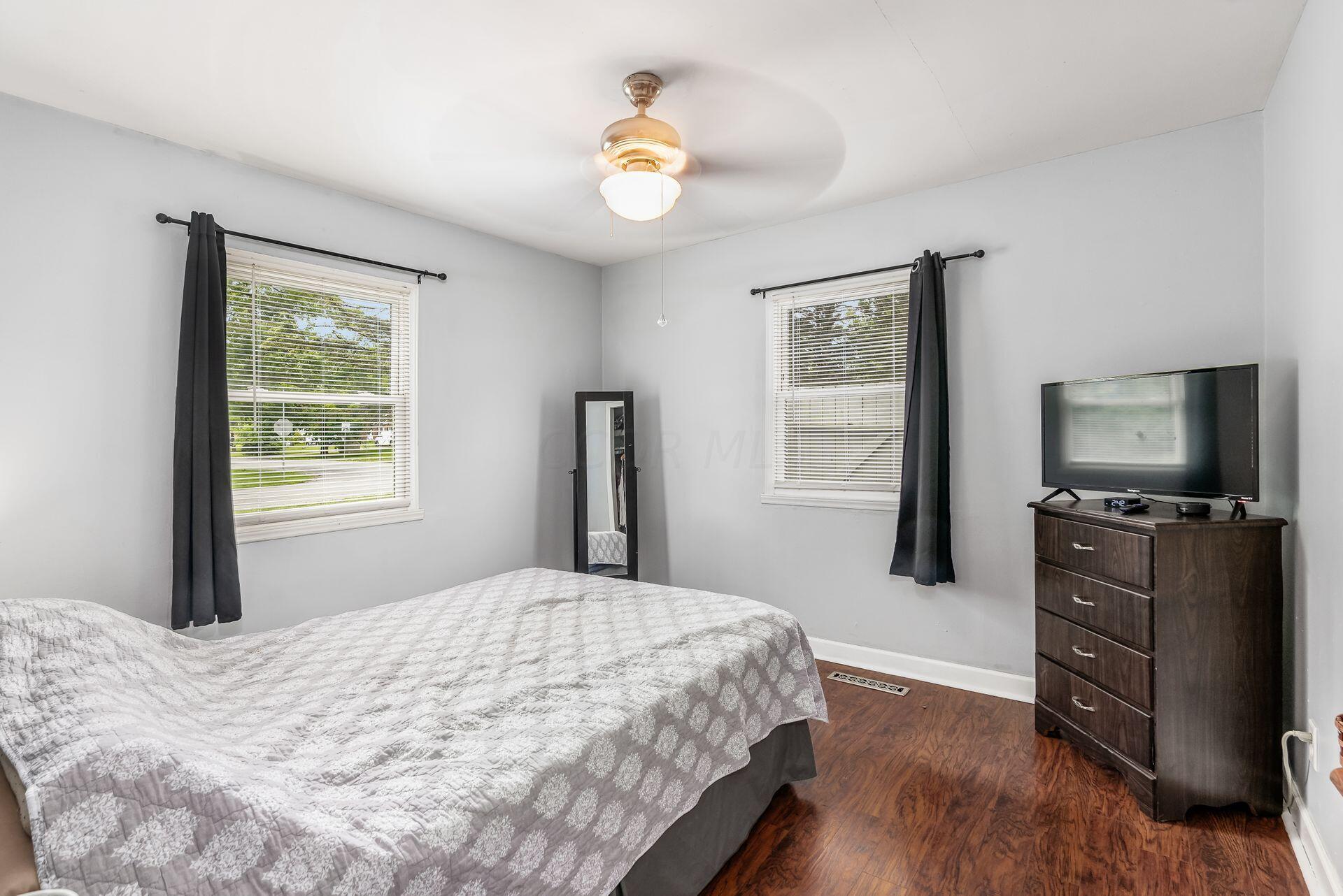 3584 Leap Road Hilliard, OH 43026 - Photo 19 of 30 Bedroom 2