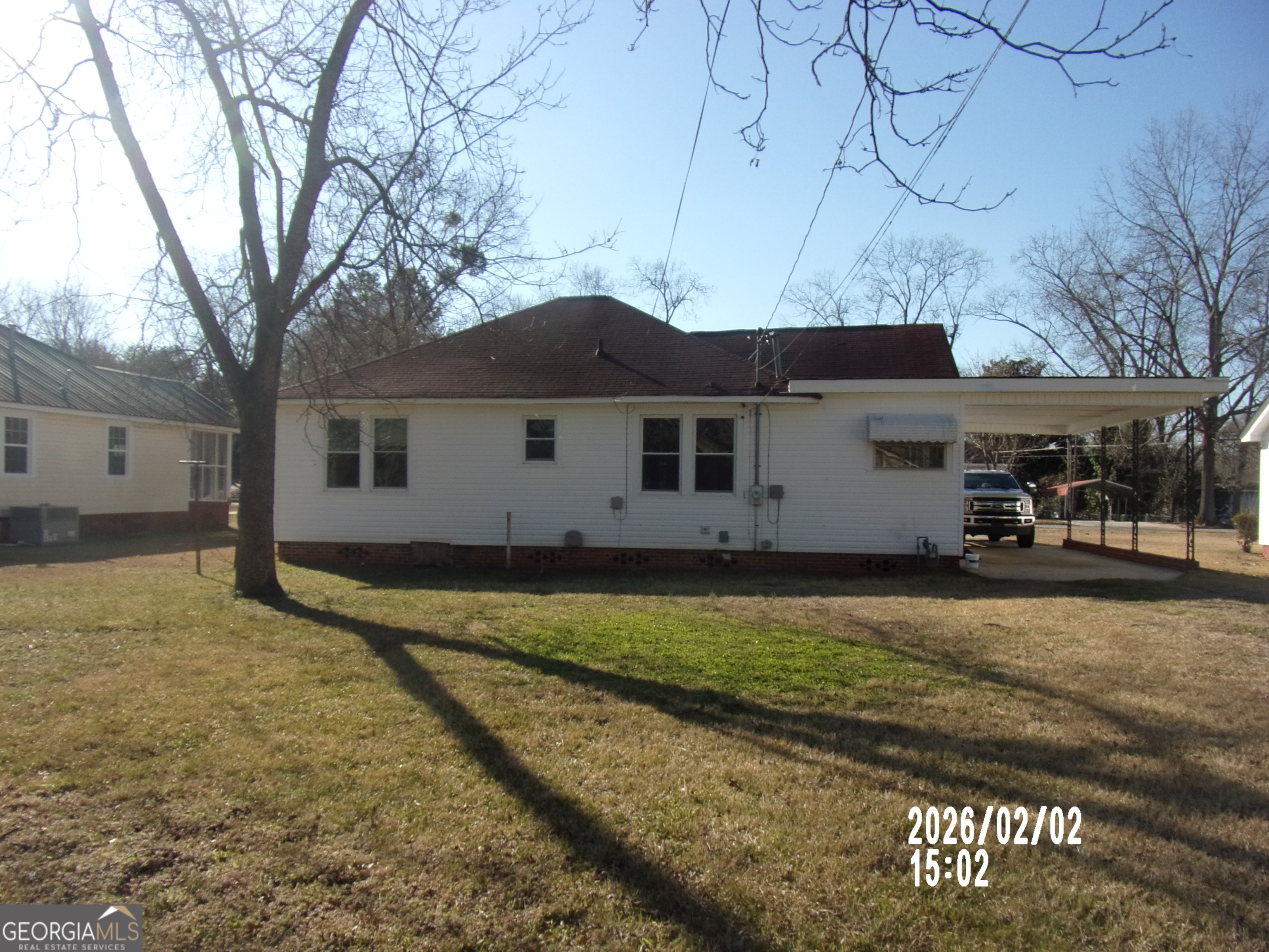 108 R Street Southwest Thomaston, GA 30286 - Photo 9 of 47
