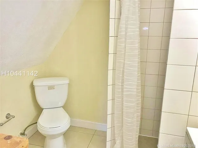 $1,400 | 1521 North 59th Terrace, Unit D, Hollywood, FL 33021