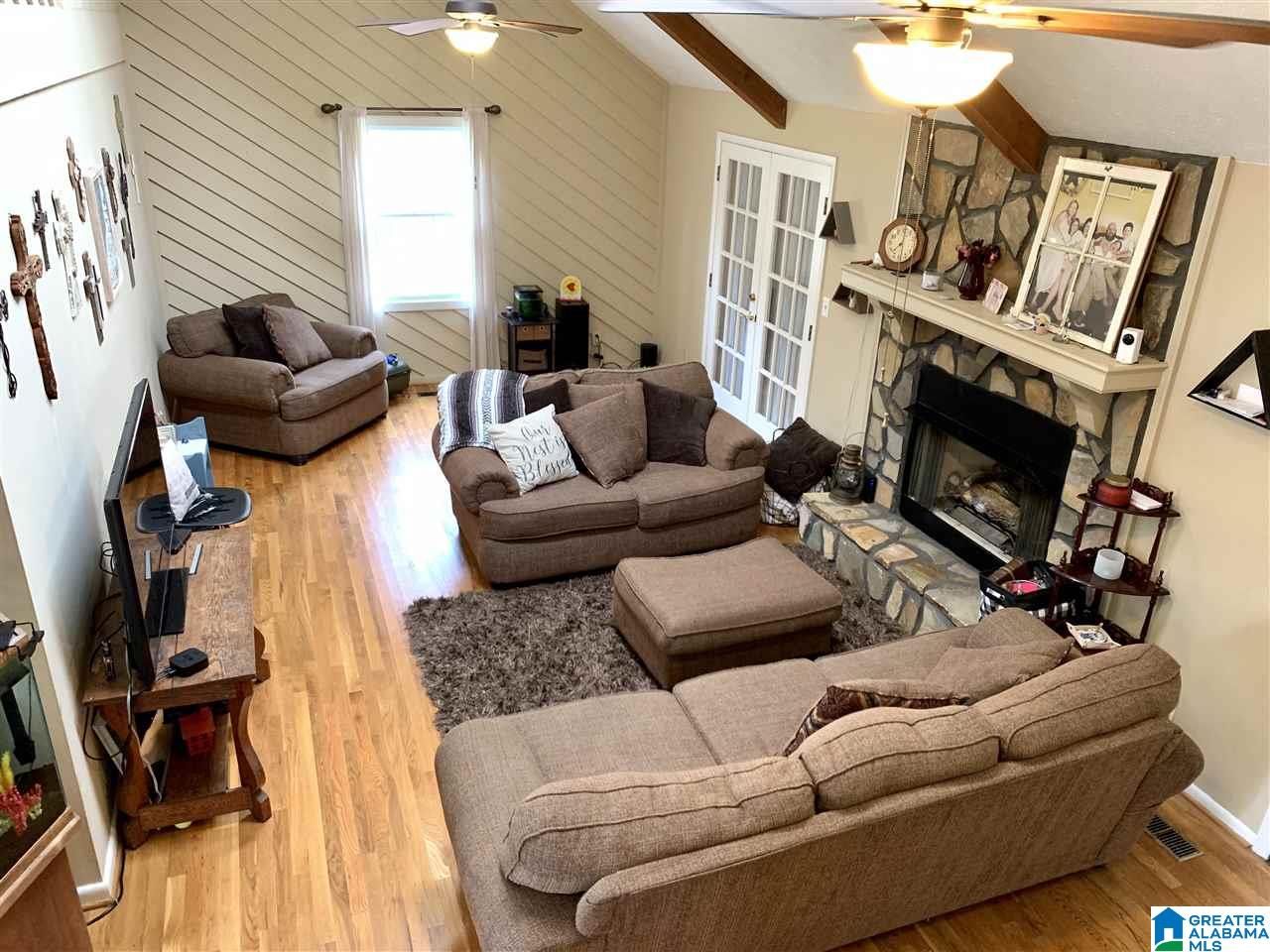 1803 Valley Creek Road Anniston, AL 36207 - Photo 9 of 34