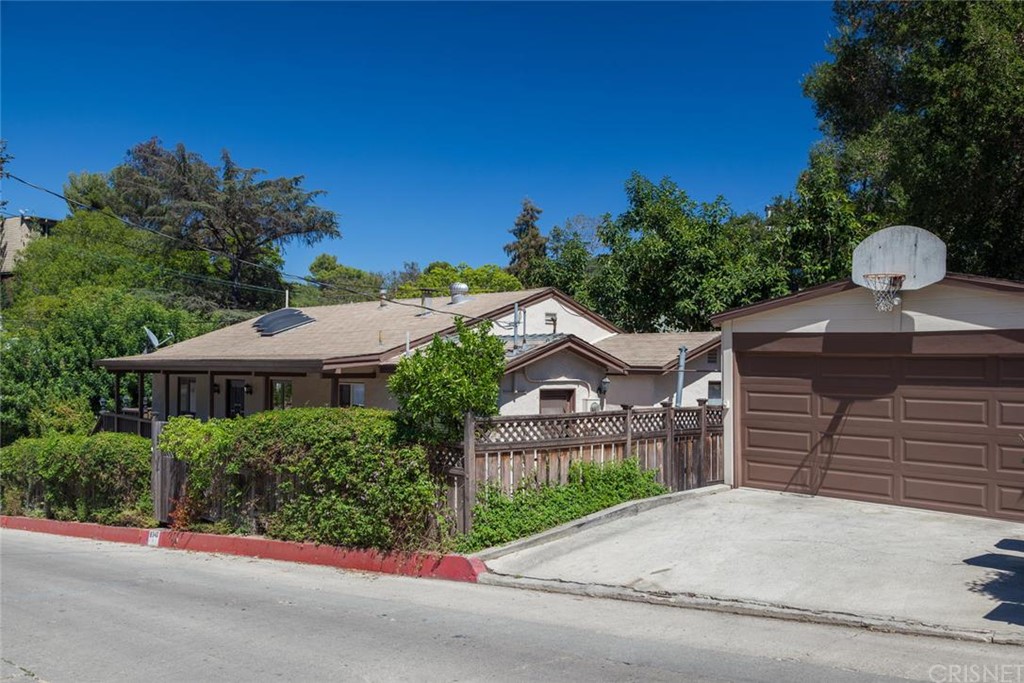 8340 Ridpath Drive Los Angeles, CA 90046 - Photo 1 of 1 Gallery Image 1