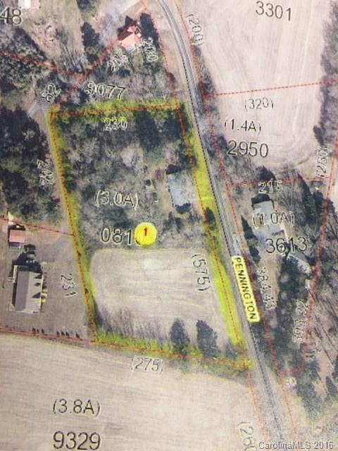 32304 Pennington Road Albemarle, NC 28001 - Photo 20 of 20 Gallery Image 20