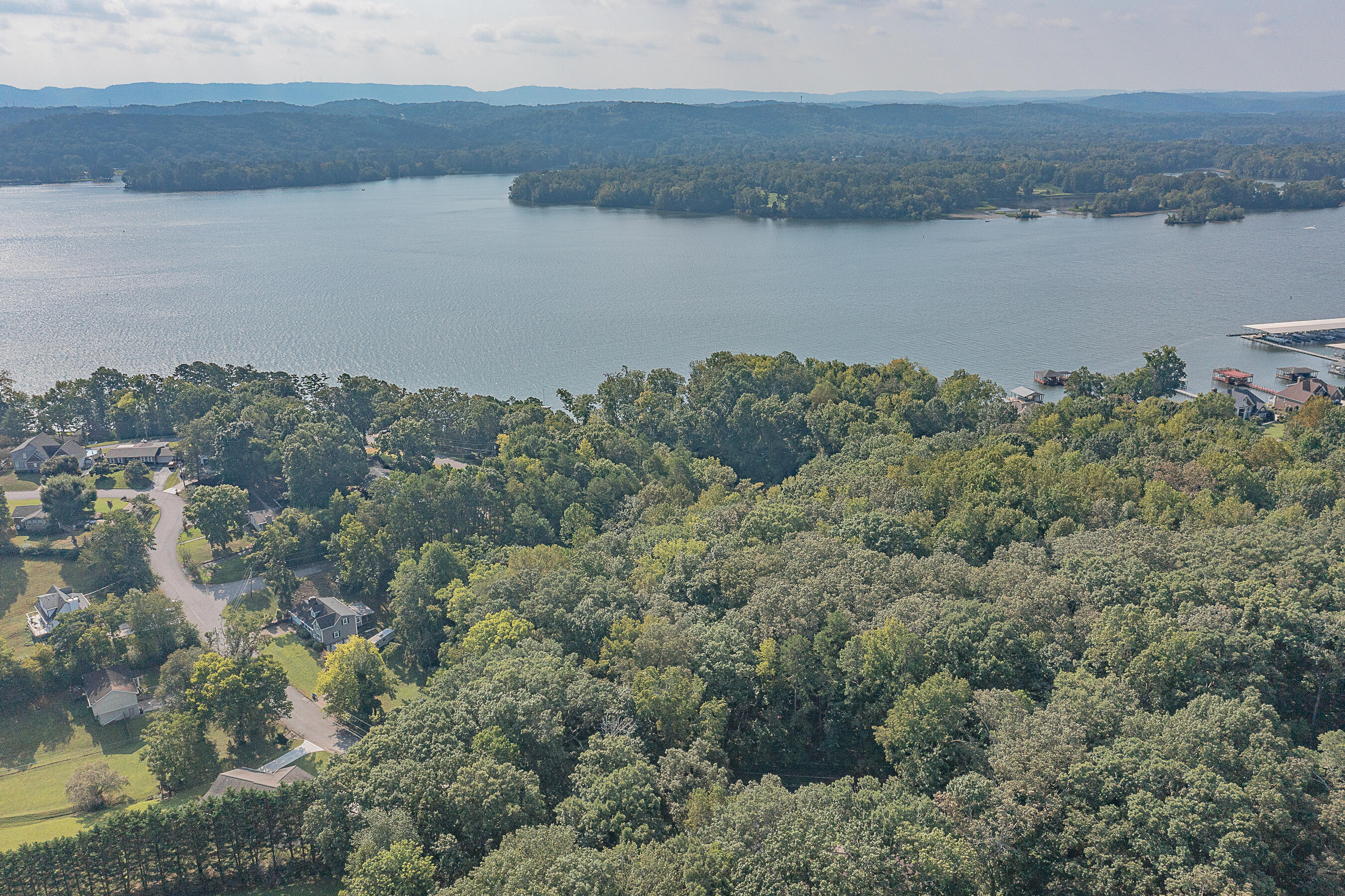 9824 Waterside Way Soddy-Daisy, TN 37379 - Photo 9 of 29 9824 Waterside Way Aerials HD-8