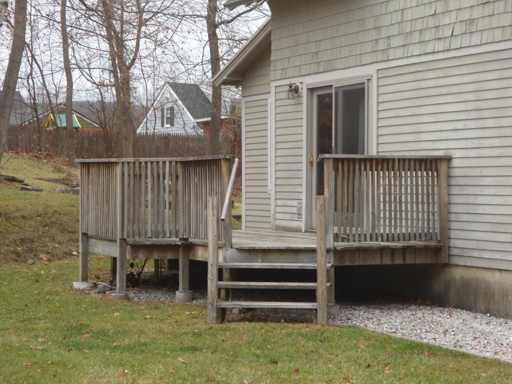 137 Lincoln Avenue Rutland, VT 05701 - Photo 18 of 20