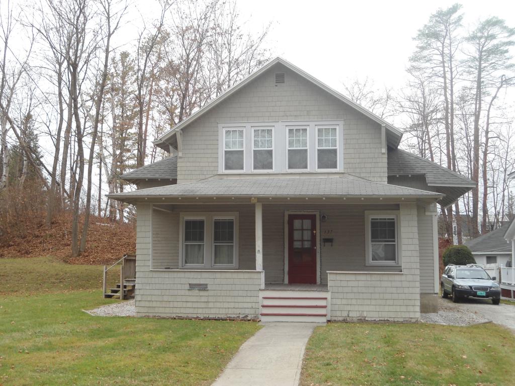 137 Lincoln Avenue Rutland, VT 05701 - Photo 20 of 20