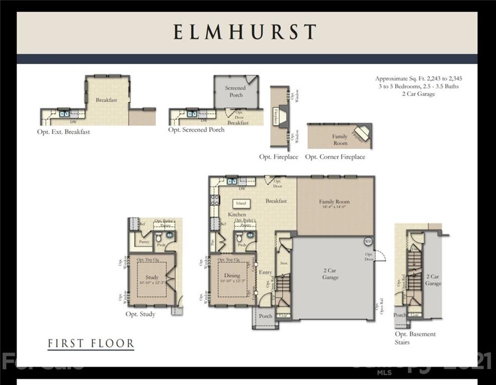171 Boxelder Road, Unit 248 Lake Wylie, SC 29710 - Photo 2 of 3 Gallery Image 2