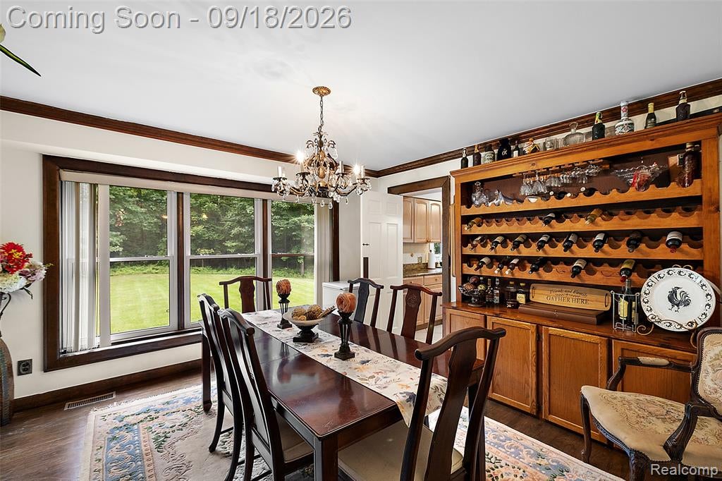 2201 East Gunn Road Washington, MI 48094 - Photo 47 of 66 Gallery Image 47