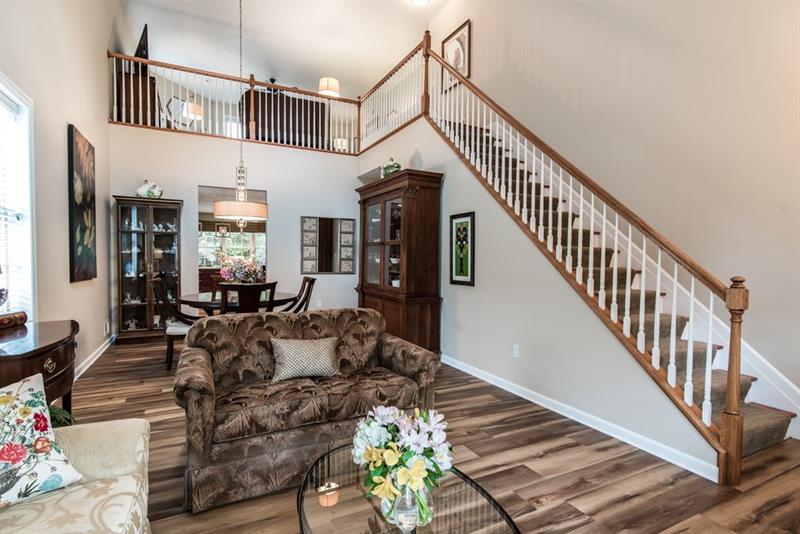 2421 Nicholson Road Sewickley, PA 15143 - Photo 2 of 25 Main Floor
