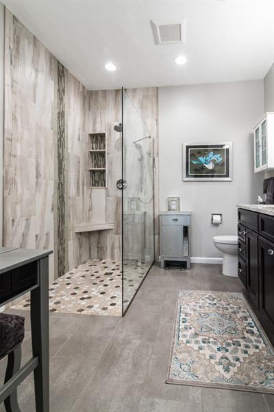 2421 Nicholson Road Sewickley, PA 15143 - Photo 13 of 25 Master Bath