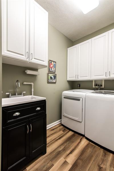 2421 Nicholson Road Sewickley, PA 15143 - Photo 16 of 25 Laundry/Mud Room located on main level just off garage