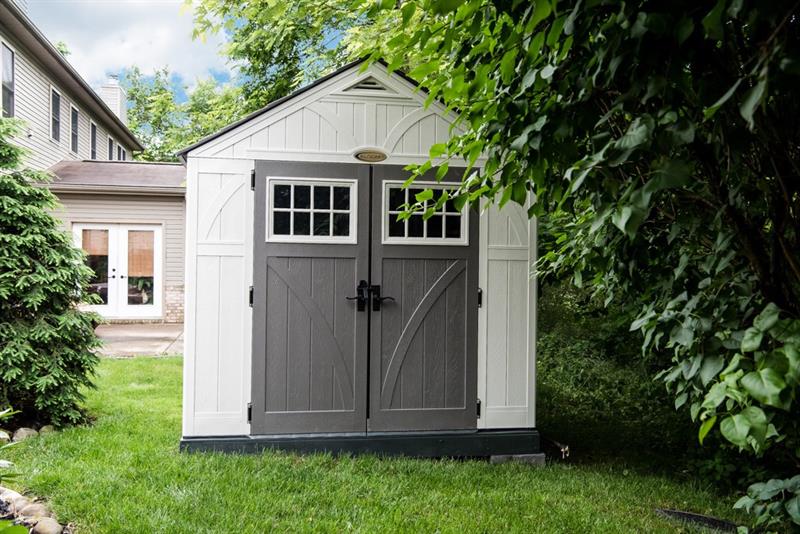 2421 Nicholson Road Sewickley, PA 15143 - Photo 25 of 25 Storage Shed