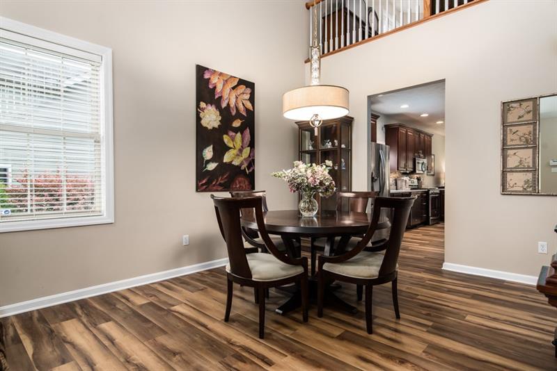 2421 Nicholson Road Sewickley, PA 15143 - Photo 6 of 25 Dining Area