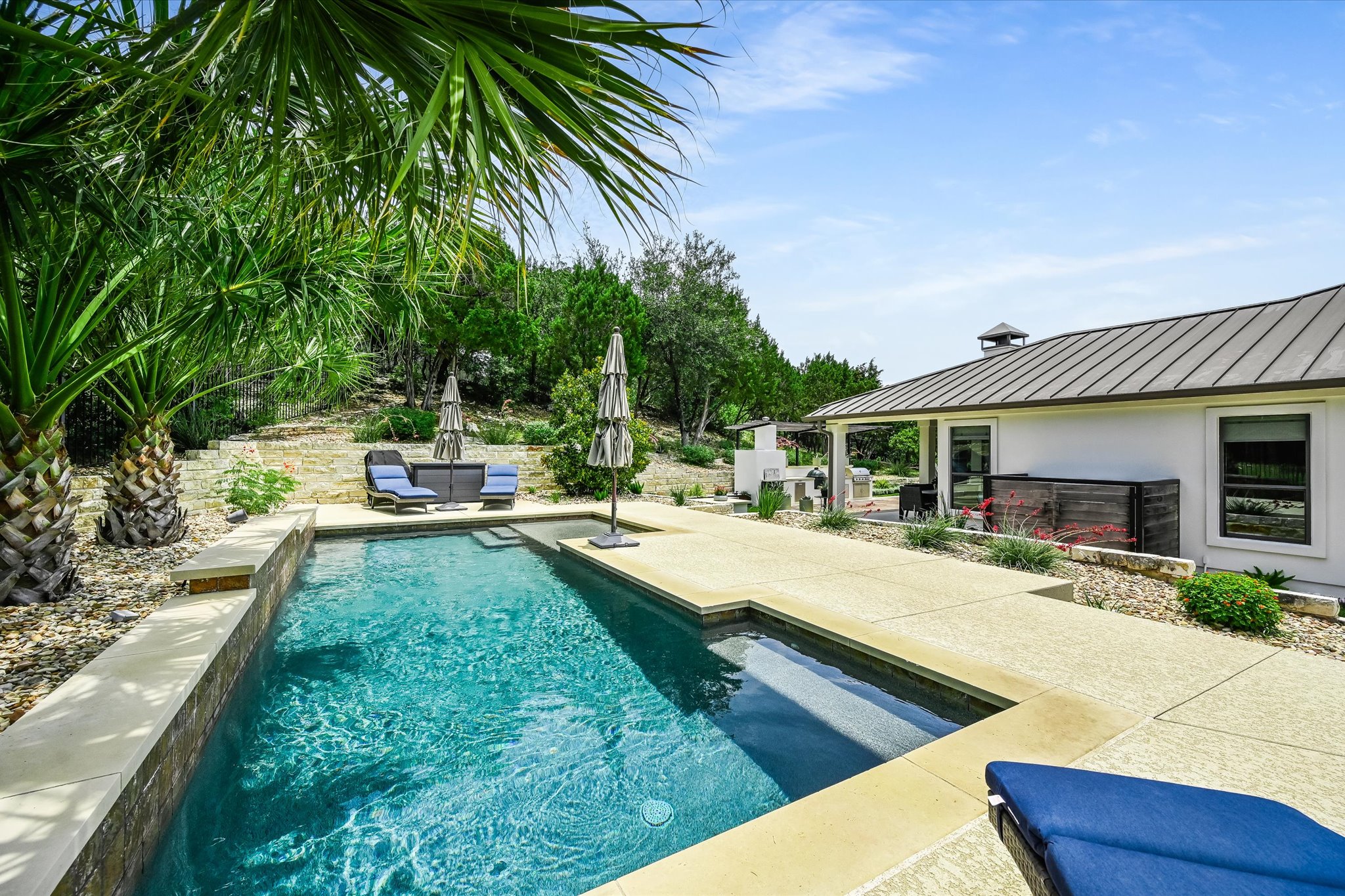 14725 Copper Ridge Lane Austin, TX 78734 - Photo 19 of 22