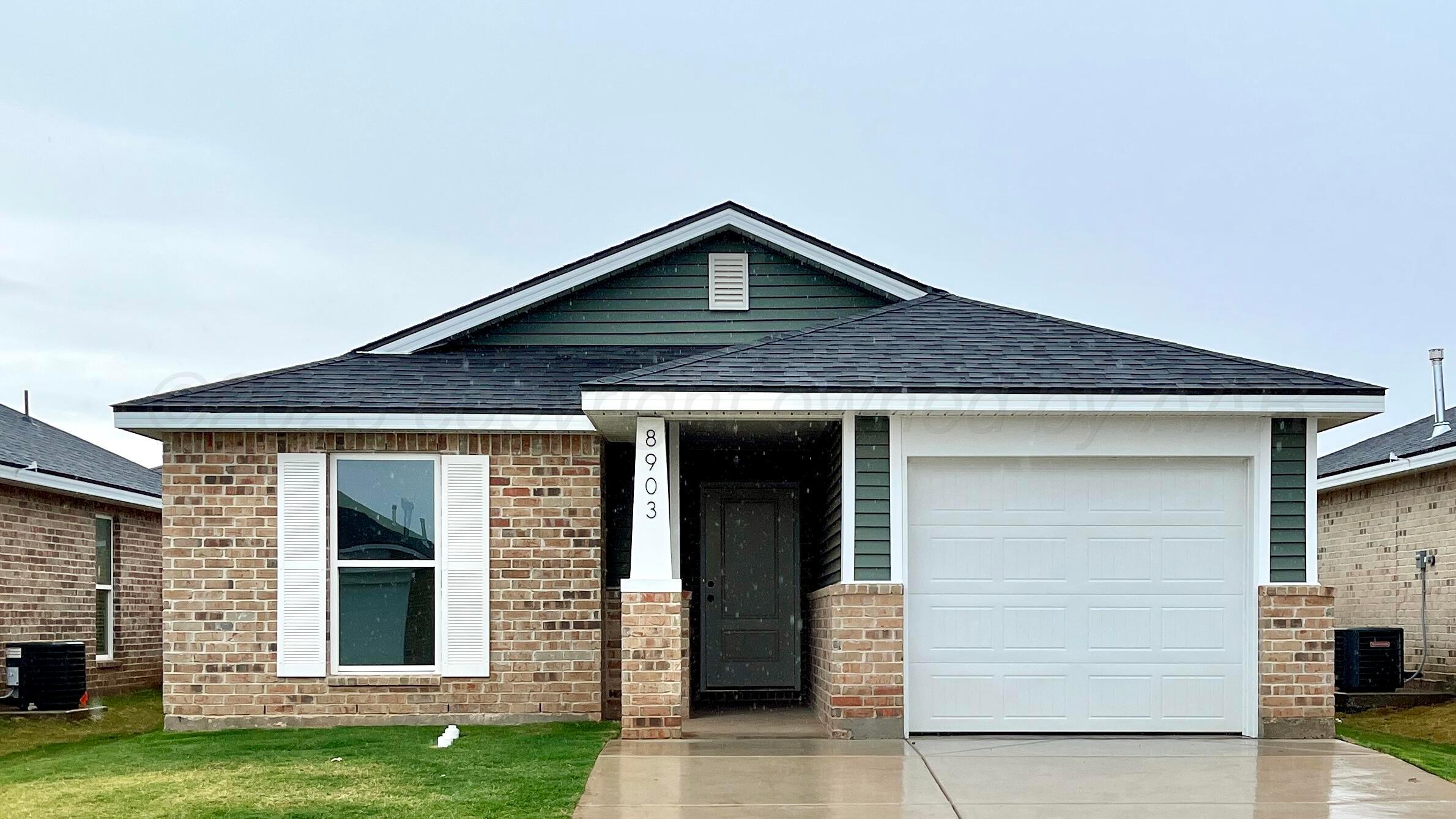 8903 Tarrant Road Amarillo, TX 79124 - Photo 1 of 1 8903 Tarrant