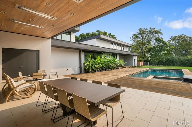 $5,999,000 | 22 Fordyce Lane, St. Louis, MO 63124