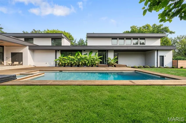 $5,999,000 | 22 Fordyce Lane, St. Louis, MO 63124