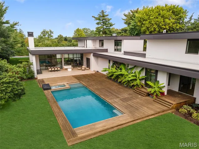 $5,999,000 | 22 Fordyce Lane, St. Louis, MO 63124