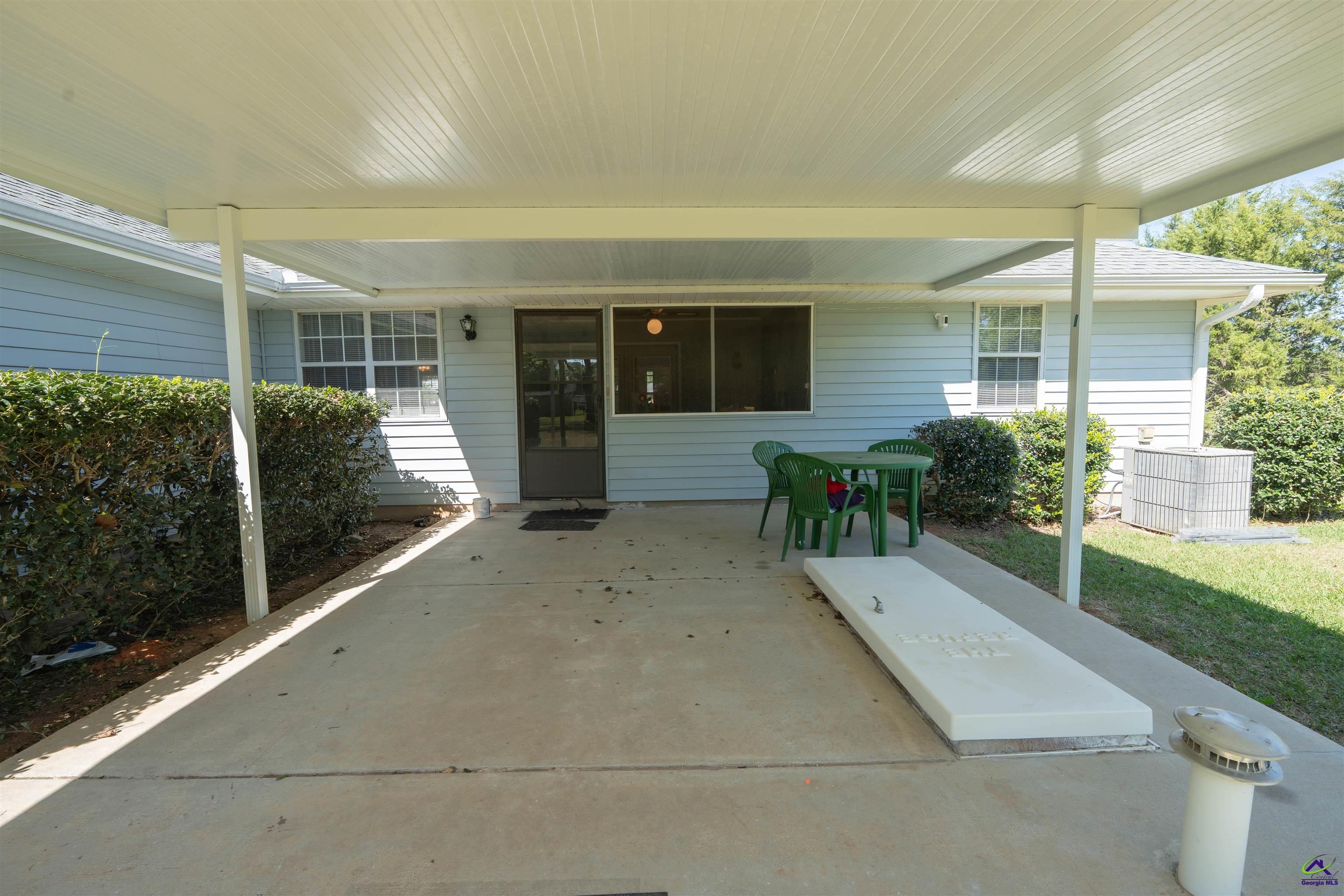 638 Smithville Church Road Warner Robins, GA 31088 - Photo 25 of 48