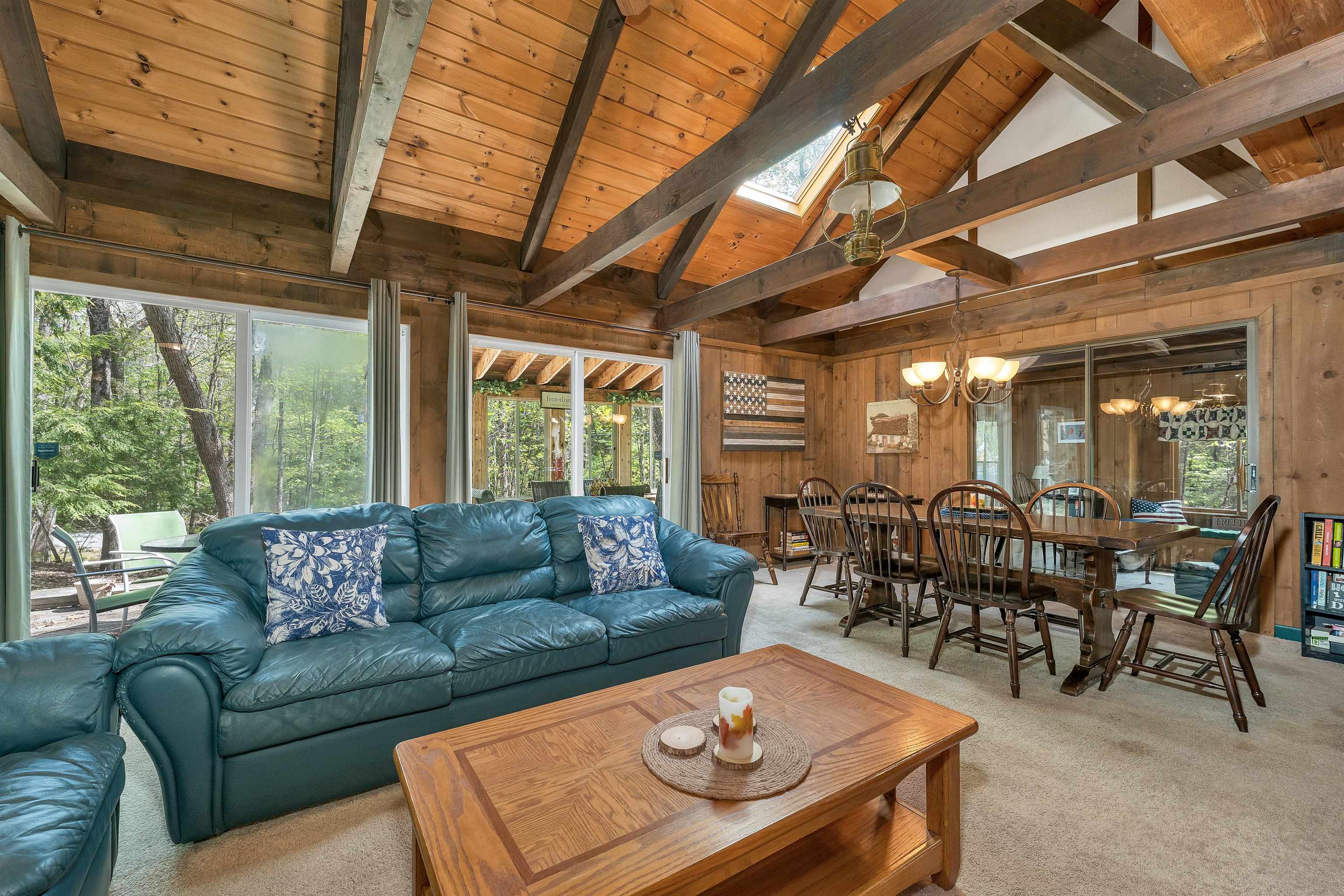 136 Liberty Lane Freedom, NH 03836 - Photo 11 of 36