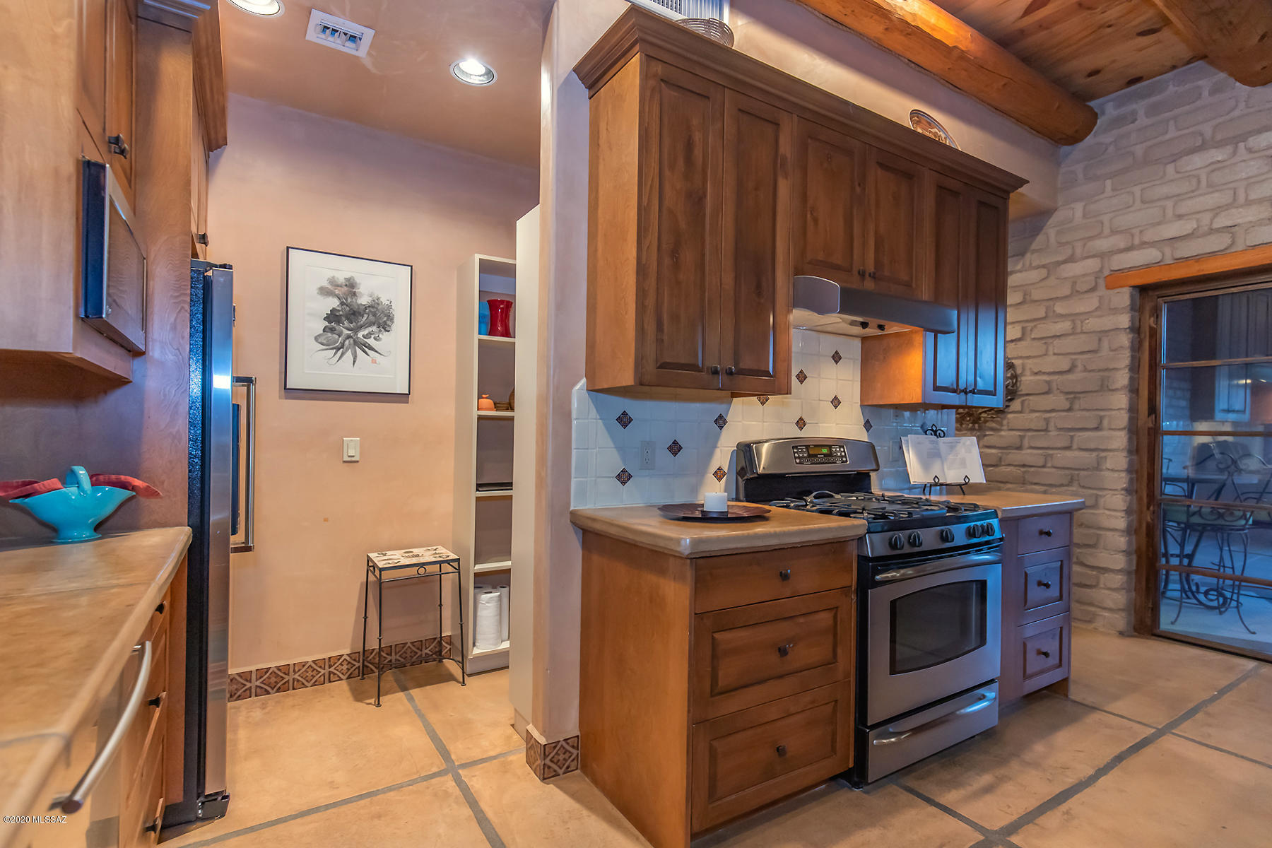 4155 West Adobe Ranch Place Marana, AZ 85658 - Photo 17 of 45