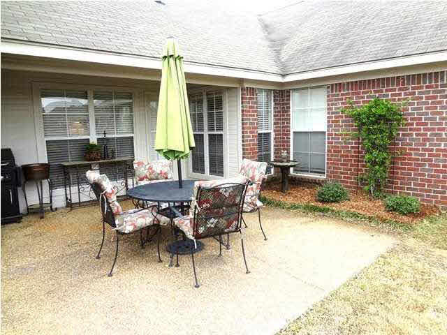 318 Kings Ridge Circle Brandon, MS 39047 - Photo 20 of 24 Photo 20