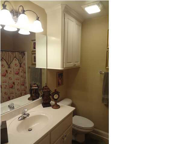 318 Kings Ridge Circle Brandon, MS 39047 - Photo 7 of 24 The hall bath is a great size.