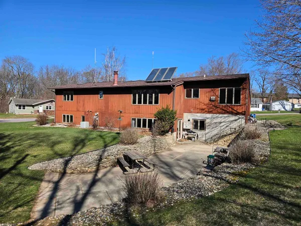 $390,000 | 219 James Street, Portage, WI 53901