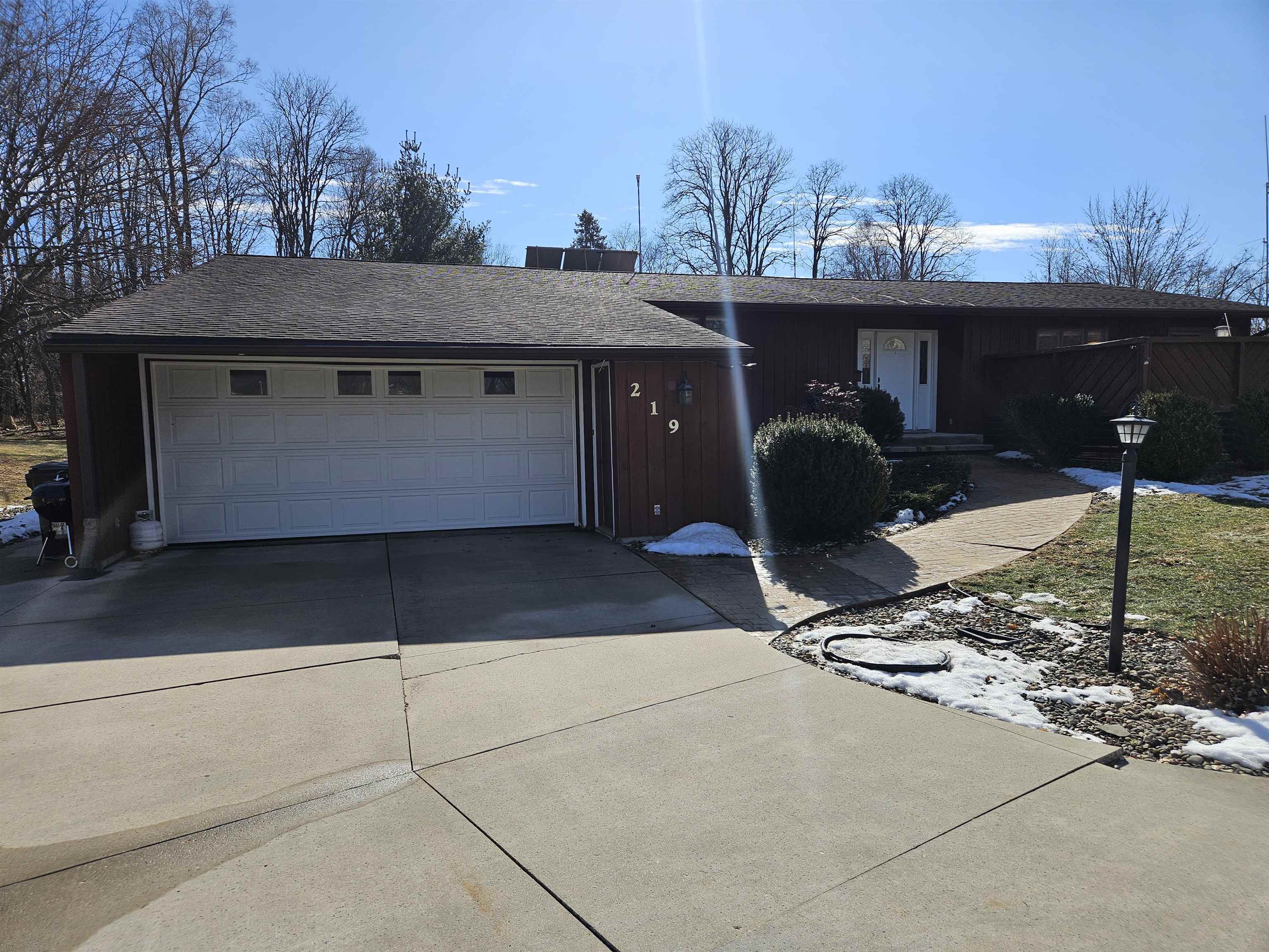 219 James Street Portage, WI 53901 - Photo 44 of 44