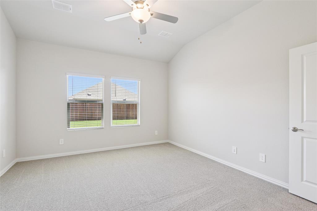 2709 Grand Cyn Street Anna, TX 75409 - Photo 22 of 40 an empty room with a window