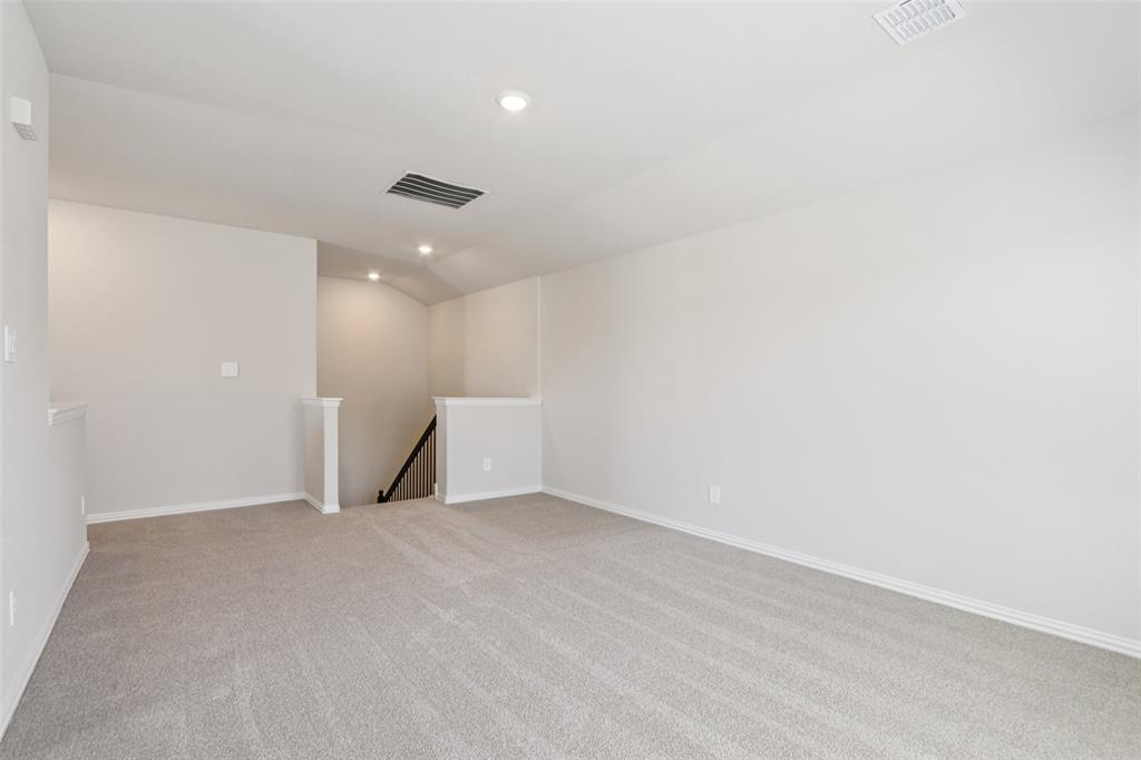 2709 Grand Cyn Street Anna, TX 75409 - Photo 28 of 40 a view of an empty room